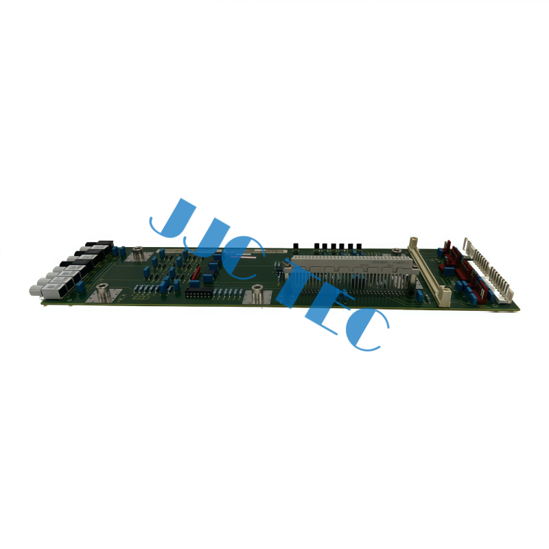 TDS-9S Inverter Interface Board (IVI), OEM Ref No: 116199-6, utilizado para la unidad superior, TDS-11SA