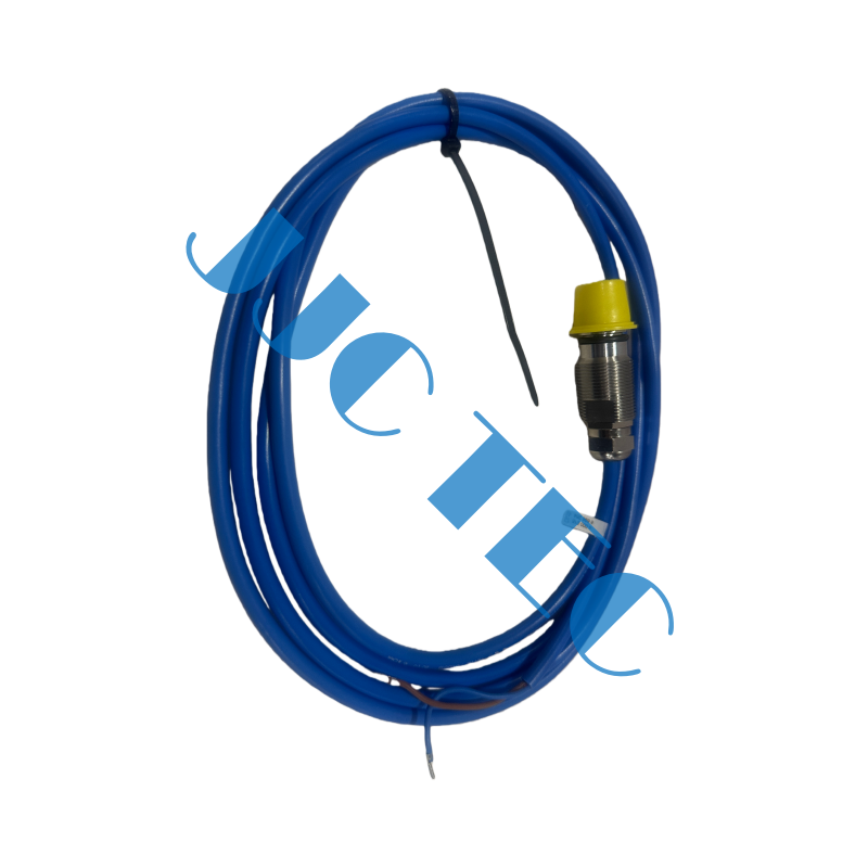 SENSOR, PROXIMIDAD, 15 MM, número de referencia OEM: 98391, utilizado para HIERRO RUGHNECK, ST-160