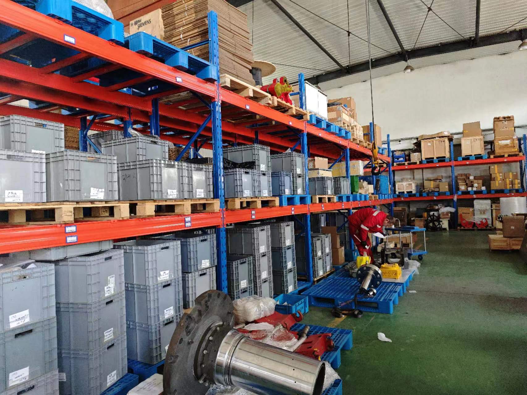 Repuestos de transmisión superior TDS-11SA