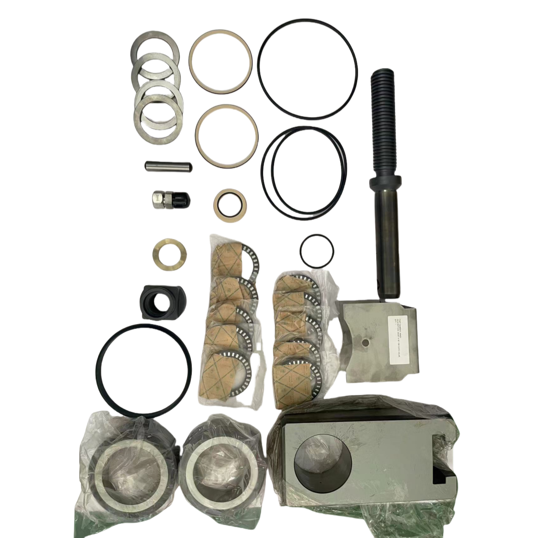 KIT DE REPARACIÓN COMPLETO, número de referencia OEM: 74120, utilizado para colectores HP