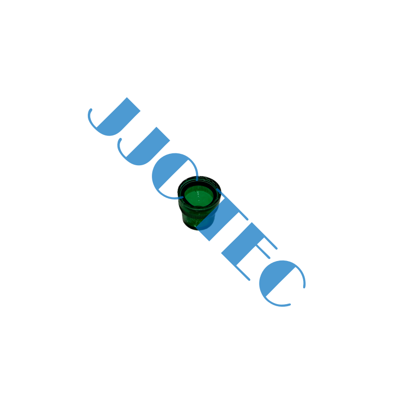 LENTE, VERDE, Número de referencia OEM: 0000-6881-61, utilizada para