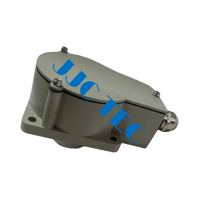 POTENCIÓMETRO 120DEG.1P65.WO/ENDST,OEM Ref No:202175,Usado para