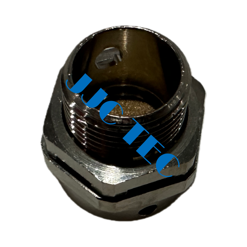 ACCESORIO DE RESPIRADERO DLP, DRENAJE, IP27.00 DE, número de referencia OEM: 98692-2, usado para TRANSMISIÓN SUPERIOR, TDS-11SH