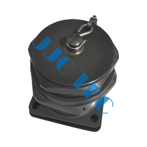 POLEA, ADAPTADOR, N.° de referencia OEM: 120119-1, usada para transmisión superior, TDS-11SA