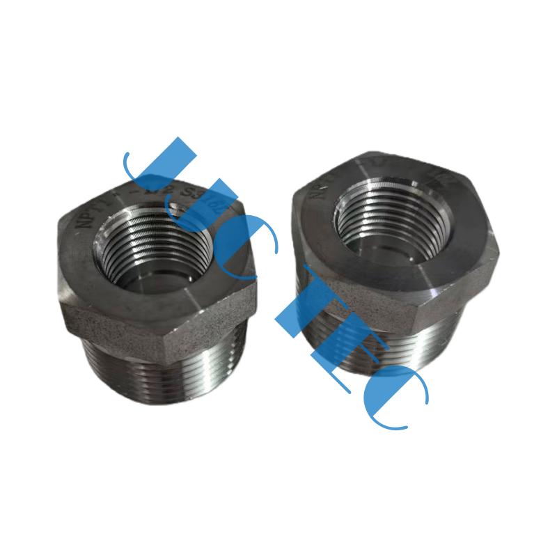 ADAPTADOR, AEROQUIP 2081-16-8S, Número de referencia OEM: 7800149, Usado para Top Drive, PS-500A