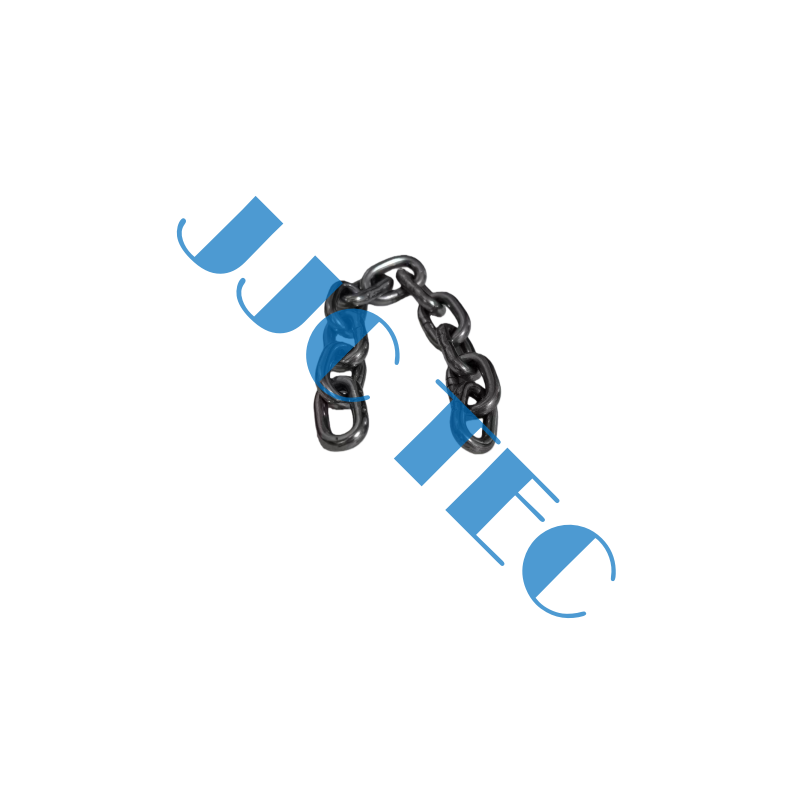 CADENA DE ESLABONES RECTOS, número de referencia OEM: 59001008-5, utilizada para BX-Rotator