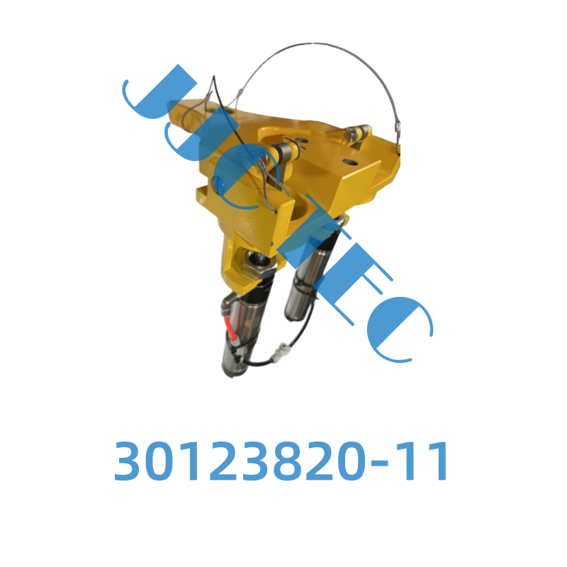 CONJUNTO DE DISTRIBUIDOR, CILINDRO DE ABRAZADERA,OEM NO.:118511,UTILIZADO PARA Top Drive,TDS-11SA