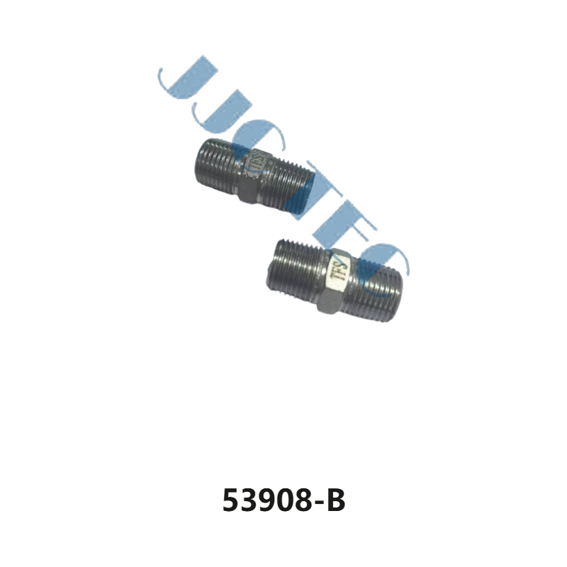 NIPPLE, CIERRE, R, N.º OEM: 53908-B, USADO PARA Transmisión superior, TDS-11SA