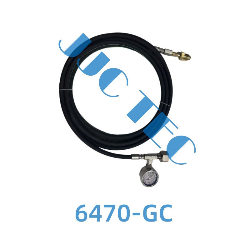 CONJUNTO DE DISTRIBUIDOR, CILINDRO DE ABRAZADERA,OEM NO.:118511,UTILIZADO PARA Top Drive,TDS-11SA