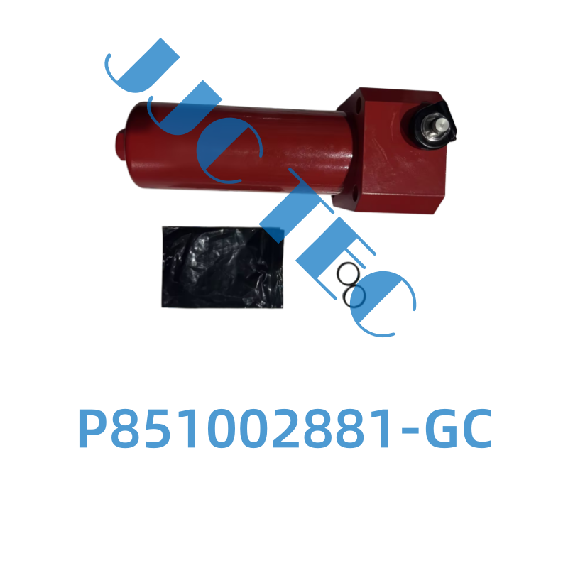 CONJUNTO DE DISTRIBUIDOR, CILINDRO DE ABRAZADERA,OEM NO.:118511,UTILIZADO PARA Top Drive,TDS-11SA