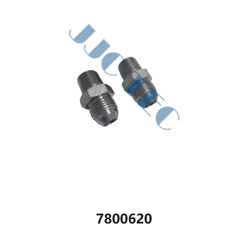 NIPPLE, CIERRE, R, N.º OEM: 53908-B, USADO PARA Transmisión superior, TDS-11SA