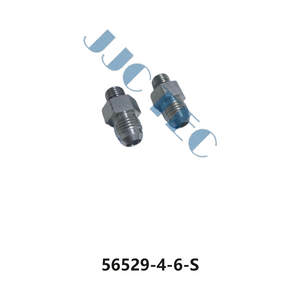 CONECTOR, SALIDA DE JUNTA TÓRICA/37,OEM NO.:56529-8-8-S,UTILIZADO PARA TRANSMISIÓN SUPERIOR
