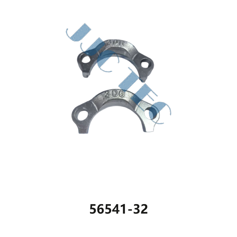 CONECTOR, SALIDA DE JUNTA TÓRICA/37,OEM NO.:56529-8-8-S,UTILIZADO PARA TRANSMISIÓN SUPERIOR
