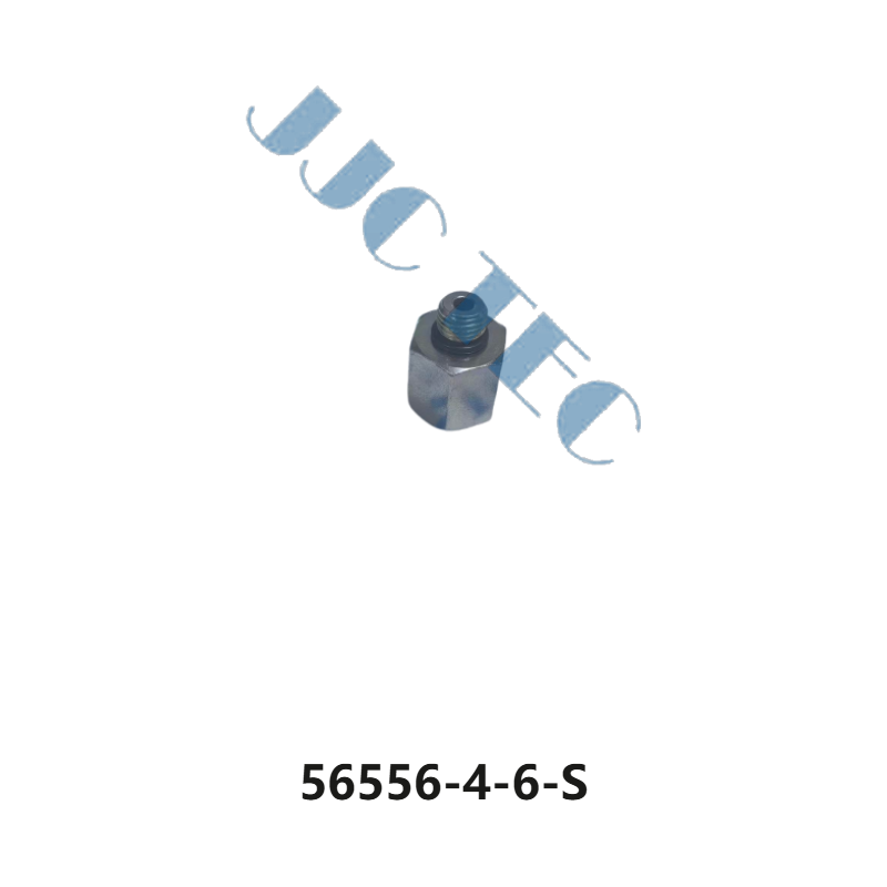 CONECTOR, SALIDA DE JUNTA TÓRICA/37,OEM NO.:56529-8-8-S,UTILIZADO PARA TRANSMISIÓN SUPERIOR