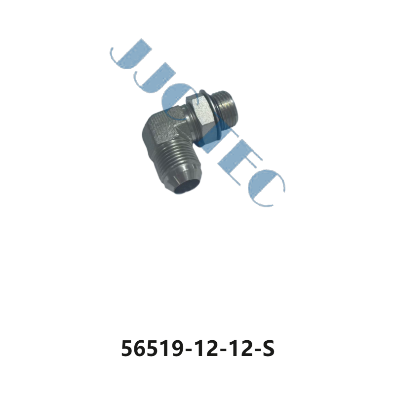 CONECTOR, SALIDA DE JUNTA TÓRICA/37,OEM NO.:56529-8-8-S,UTILIZADO PARA TRANSMISIÓN SUPERIOR