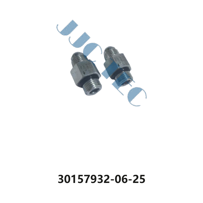 NIPPLE, CIERRE, R, N.º OEM: 53908-B, USADO PARA Transmisión superior, TDS-11SA